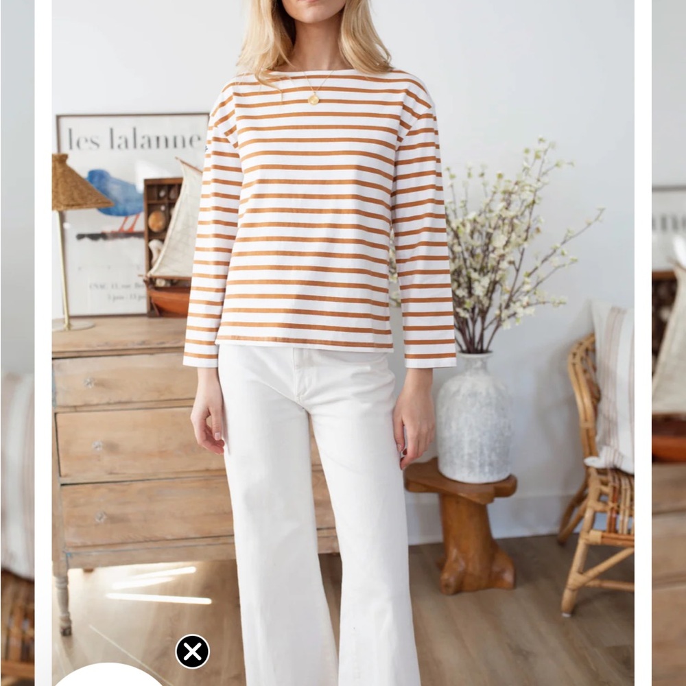 Marea by Liz joy mariner